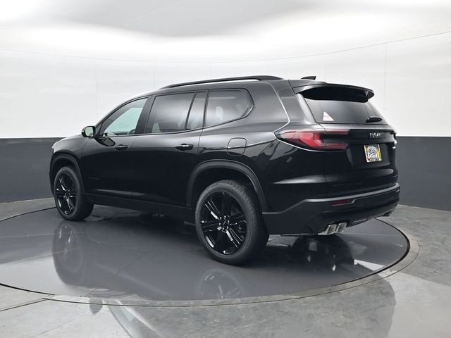 2026 GMC Acadia Elevation - Photo 7
