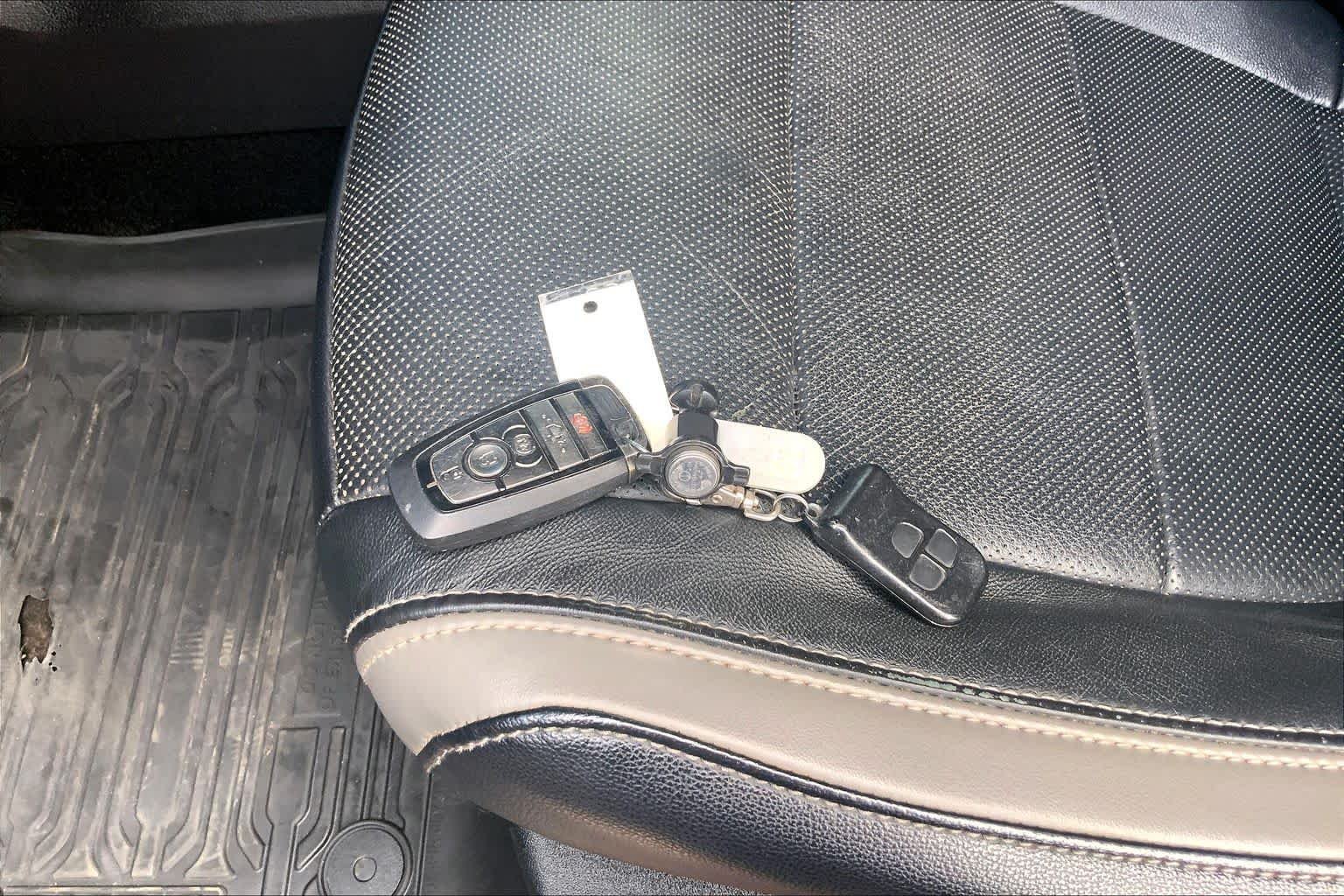 Used 2018 Lead Foot Ford Raptor image 15
