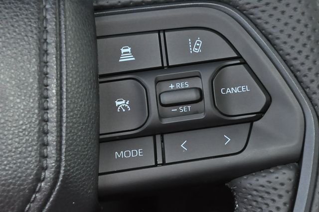 New 2026 Ice Cap Toyota TRD Pro image 18