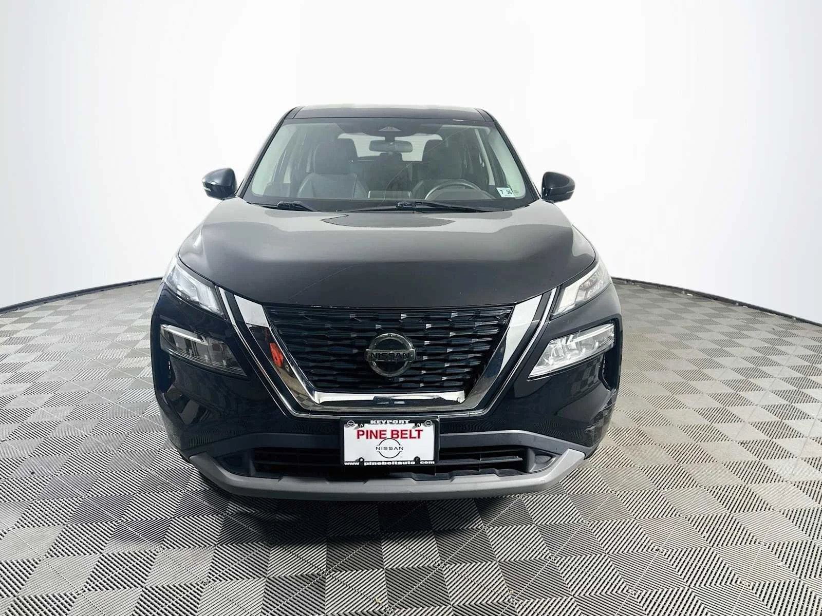 Used 2021 Nissan Rogue SV with VIN 5N1AT3BB0MC776625 for sale in Keyport, NJ