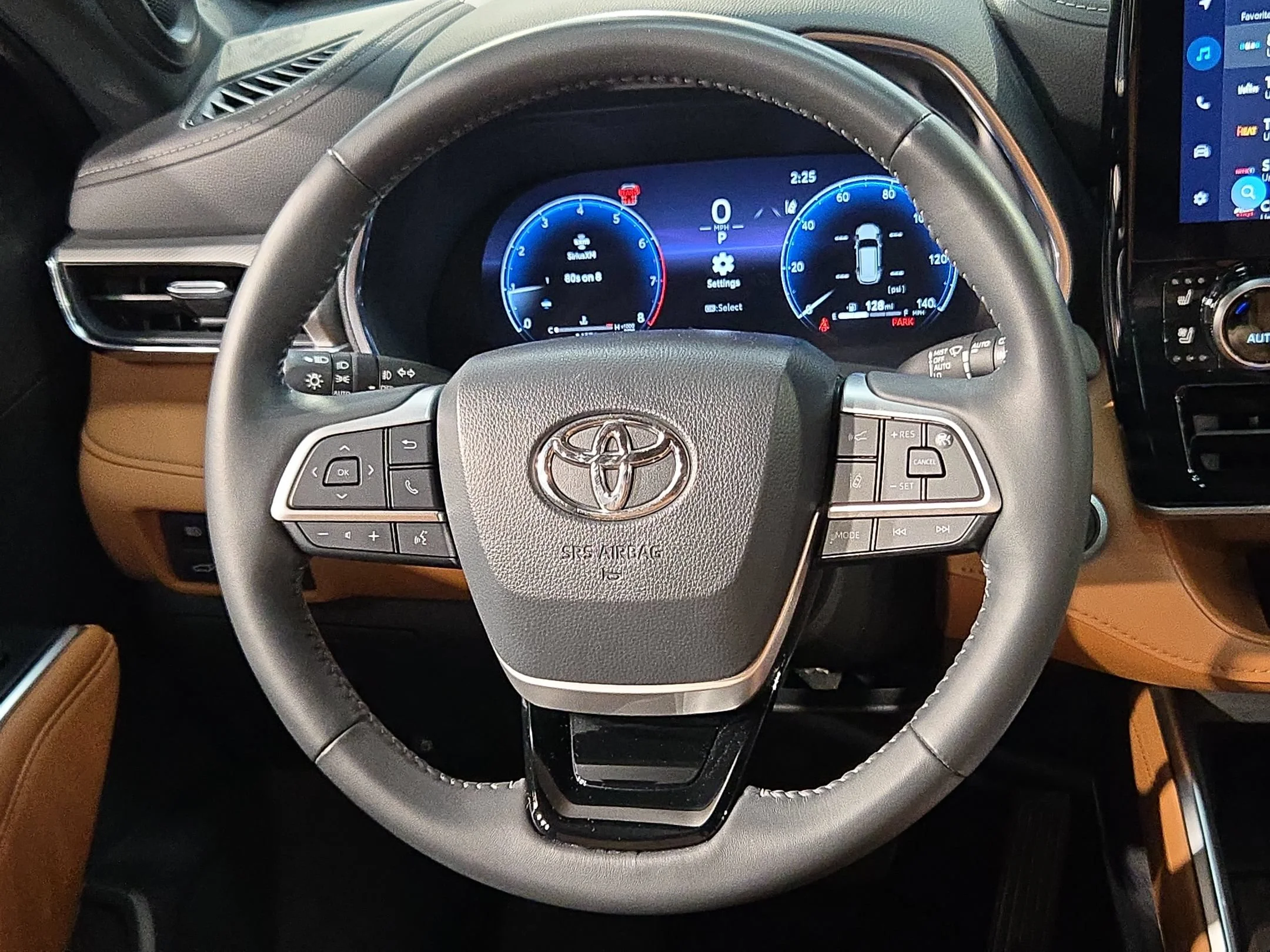 Certified Used 2026 Heavy Metal Toyota Platinum image 27