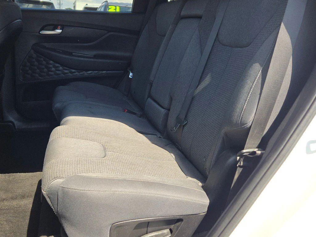 Certified Used 2022 Quartz Hyundai SEL image 17