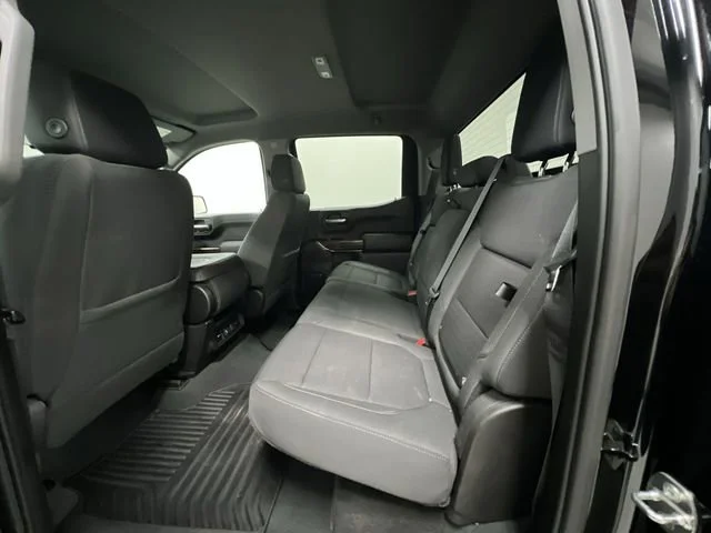 2022 Chevrolet Silverado 1500 Limited RST - Photo 24