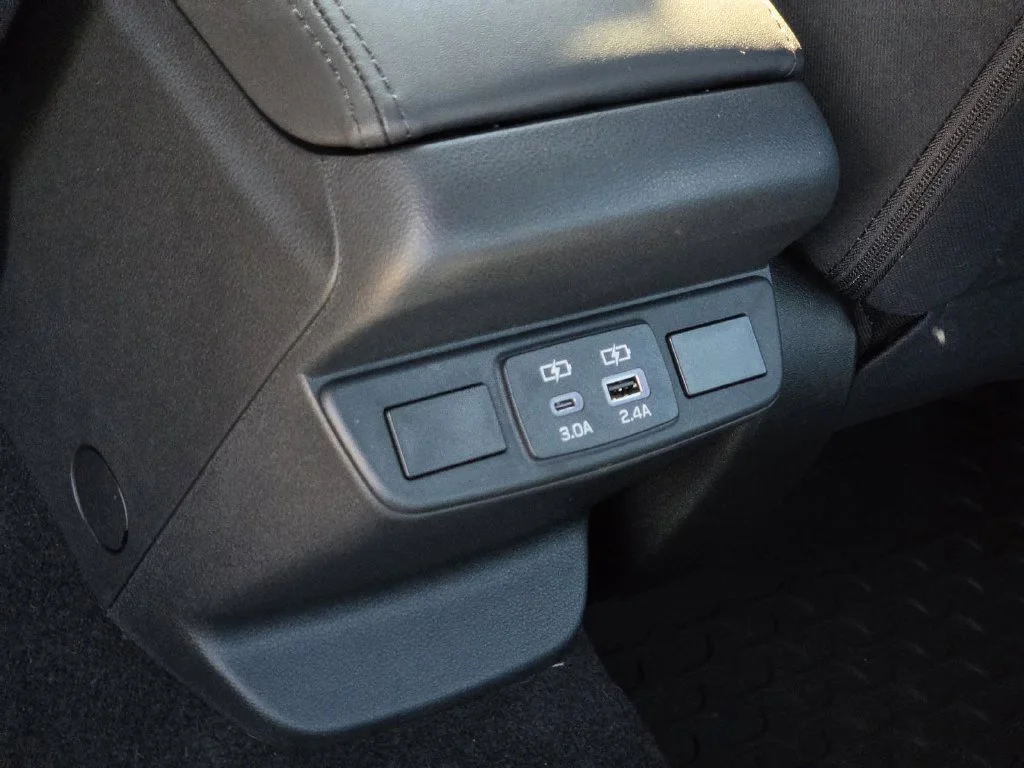New 2026 WR BLUE PEARL Subaru Premium image 6