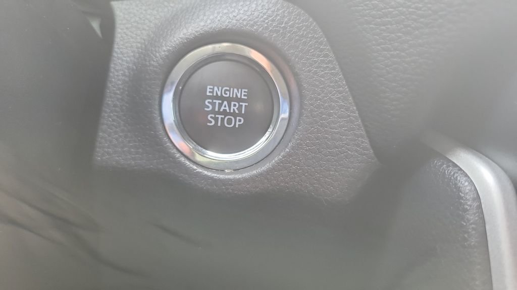 Certified Used 2025 Gray Toyota XLE image 27