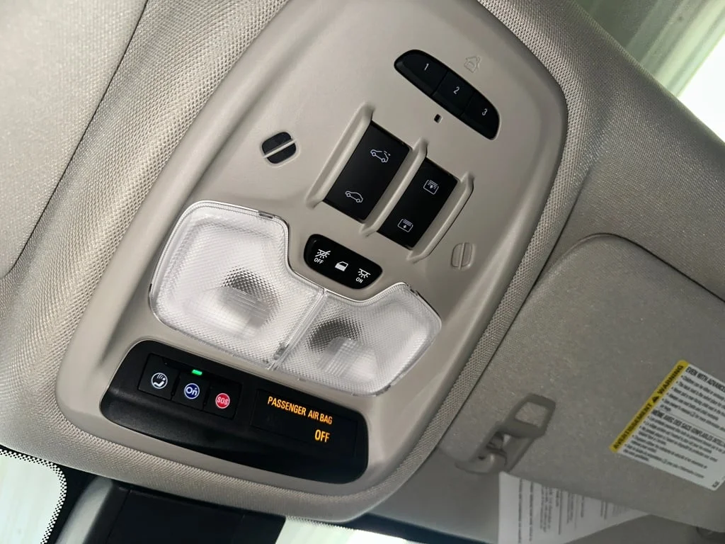 2023 Buick Encore GX Essence - Photo 18