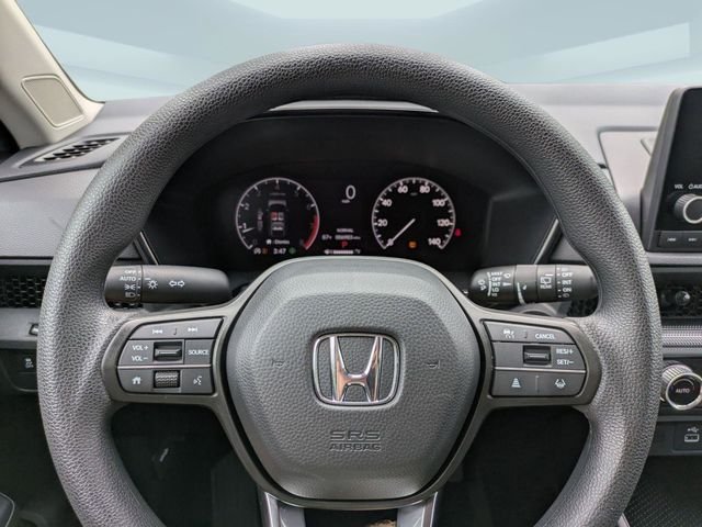 Used 2025  Honda EX image 30
