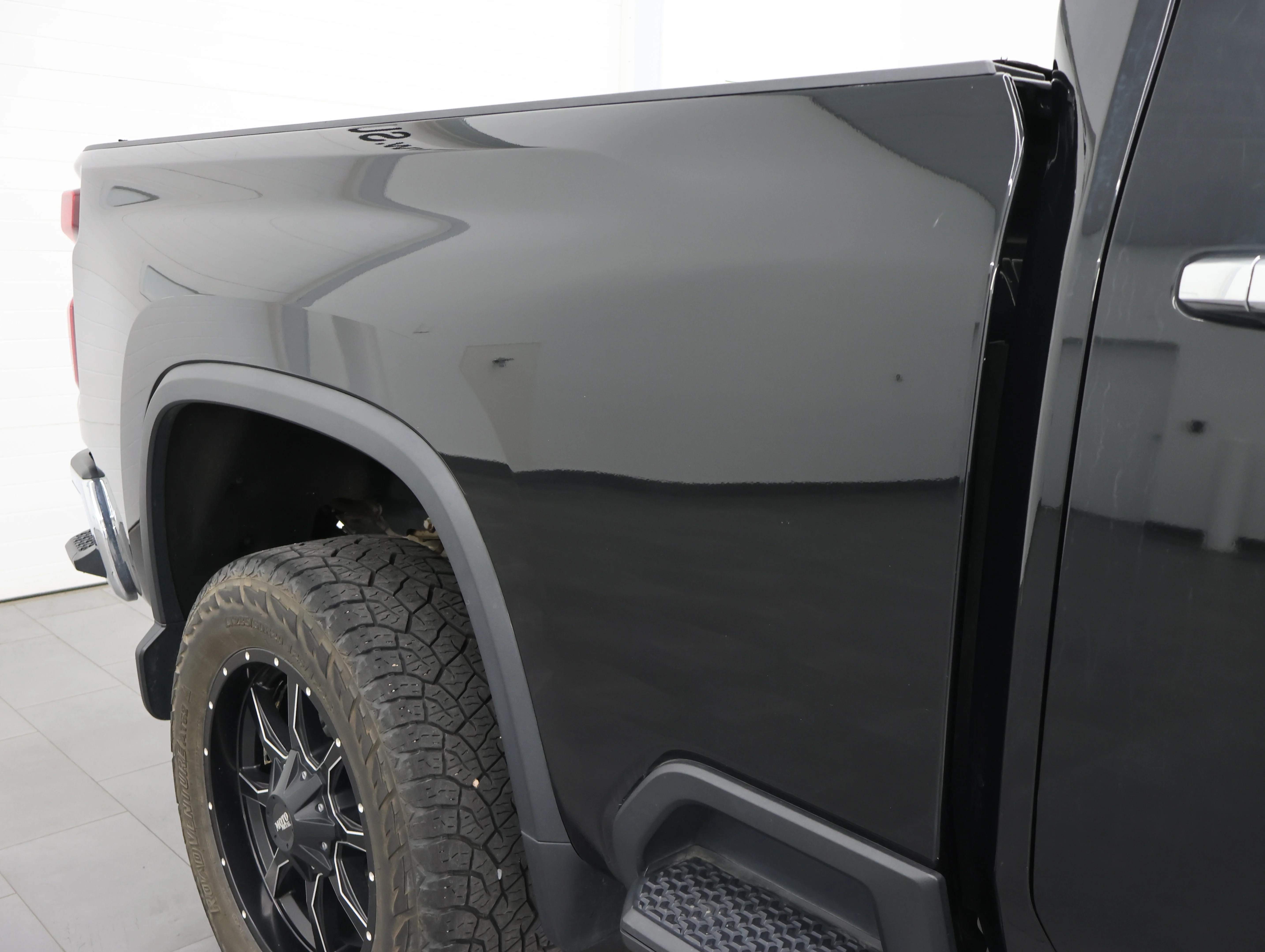 Used 2020 Black Chevrolet LTZ image 29