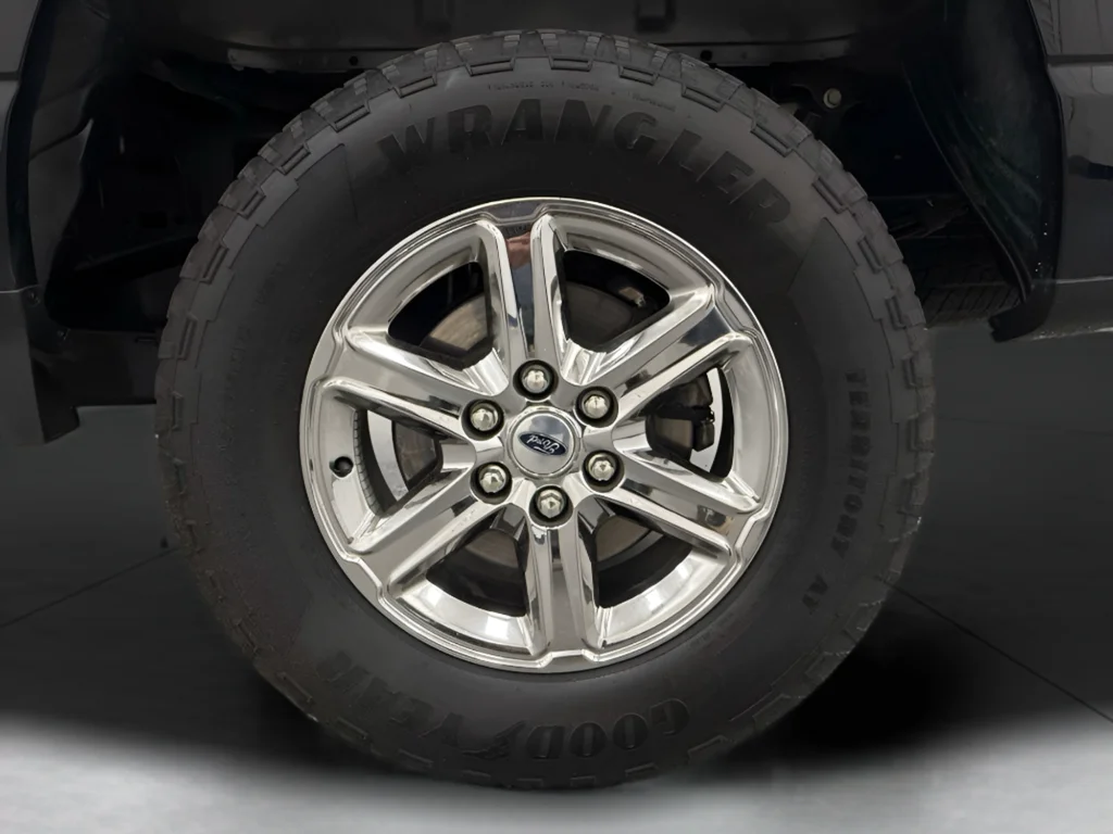 2024 Ford F-150 XLT - Photo 48