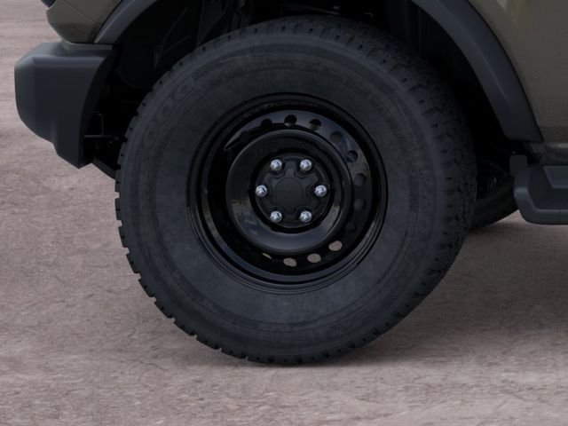 New 2026 Marsh Gray Ford Outer Banks® image 22