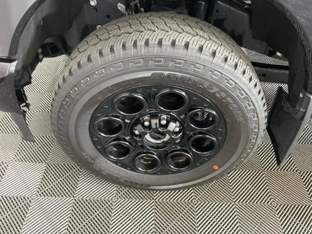 2025 Ford F-350 Super Duty Lariat - Photo 33