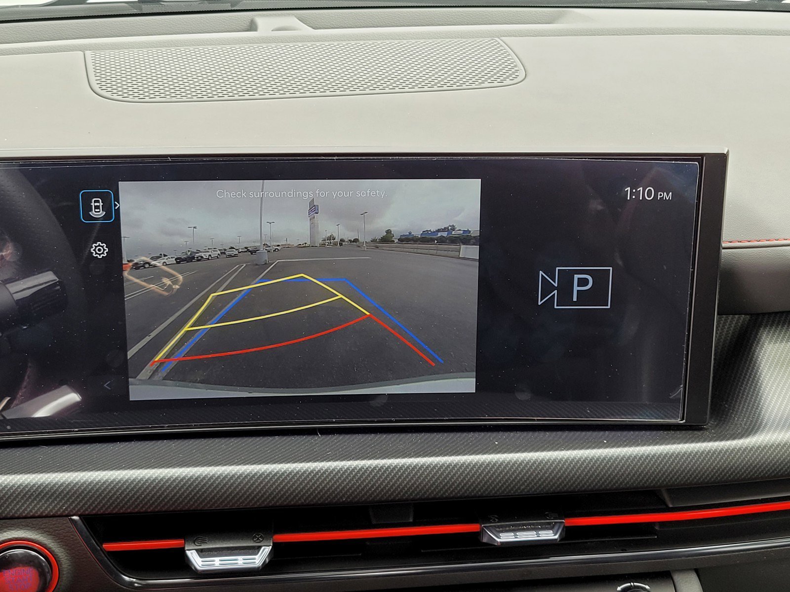 Used 2025 Aero Silver Hyundai N Line image 17