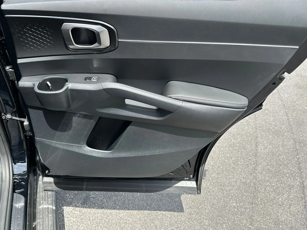 New 2026 Black Kia S image 16
