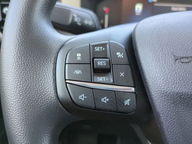 New 2026 Carbonized Gray Metallic Ford Big Bend® image 23