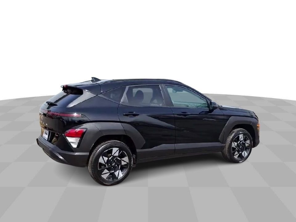 Used 2024 Hyundai Kona SUV