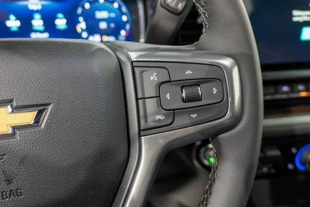 2026 Chevrolet Silverado 1500 LT - Photo 18