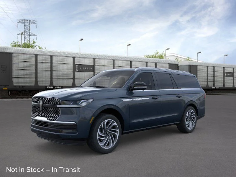 2026 Lincoln Navigator Reserve L 4WD's photo