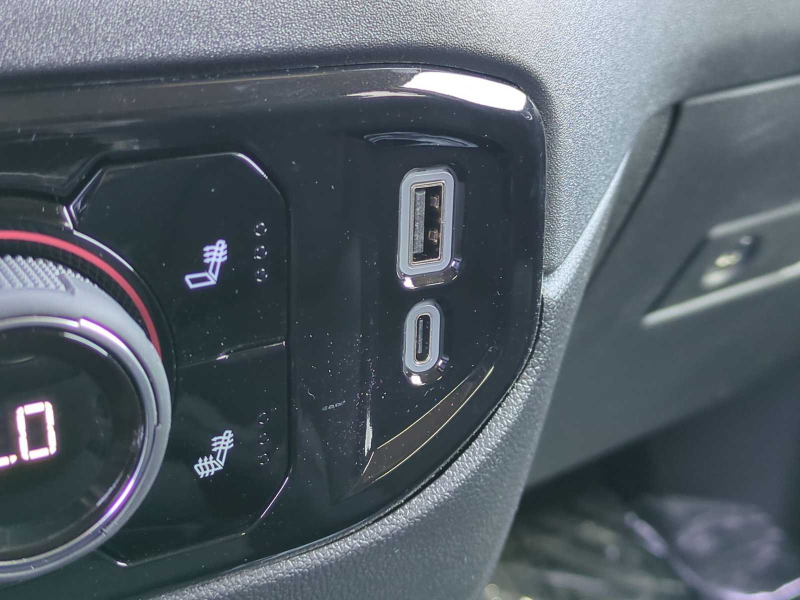 2026 Chevrolet Silverado 1500 LT - Photo 21