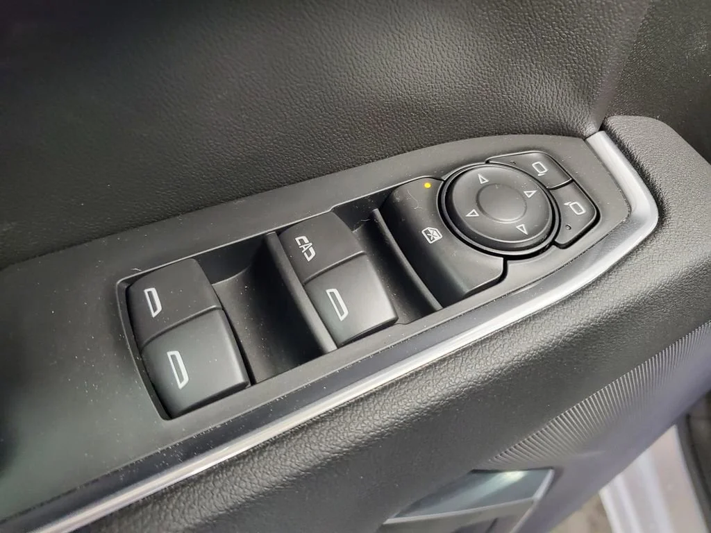 2026 GMC Sierra 1500 Elevation - Photo 9