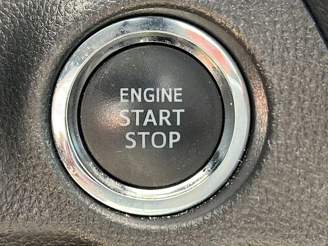 Used 2019 White Toyota Limited image 29