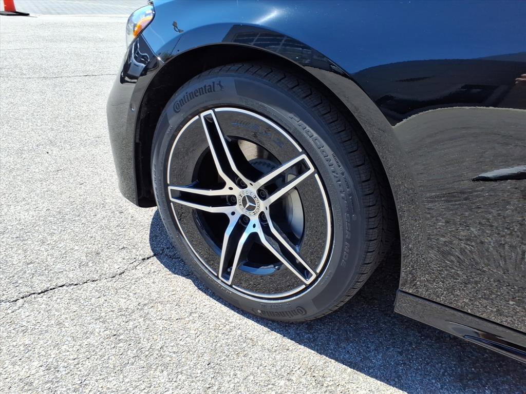New 2026 Black Mercedes-Benz E 350 image 29
