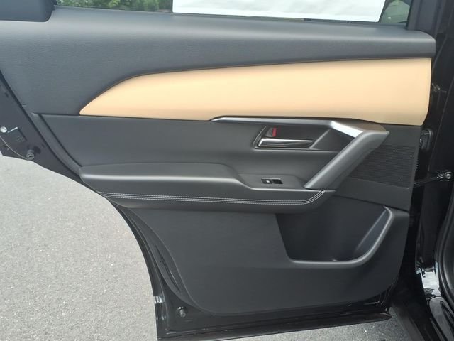 New 2026 Jet Black Mica Mazda 2.5 S Premium Plus AWD image 9