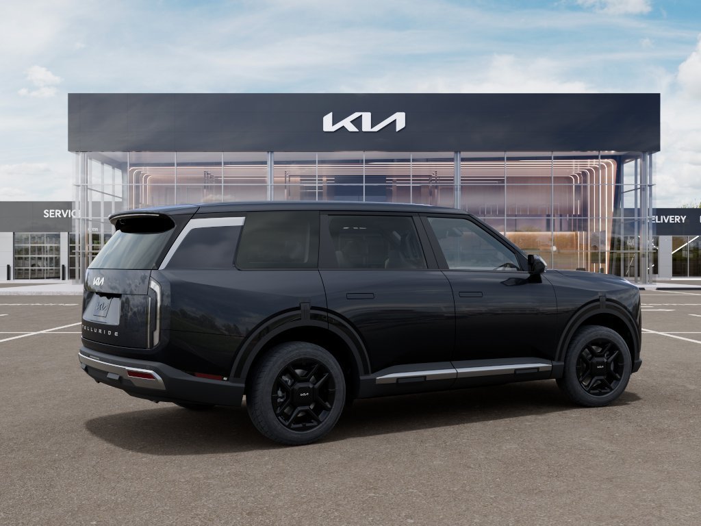 New 2027 Panthera Metal Kia LX image 7