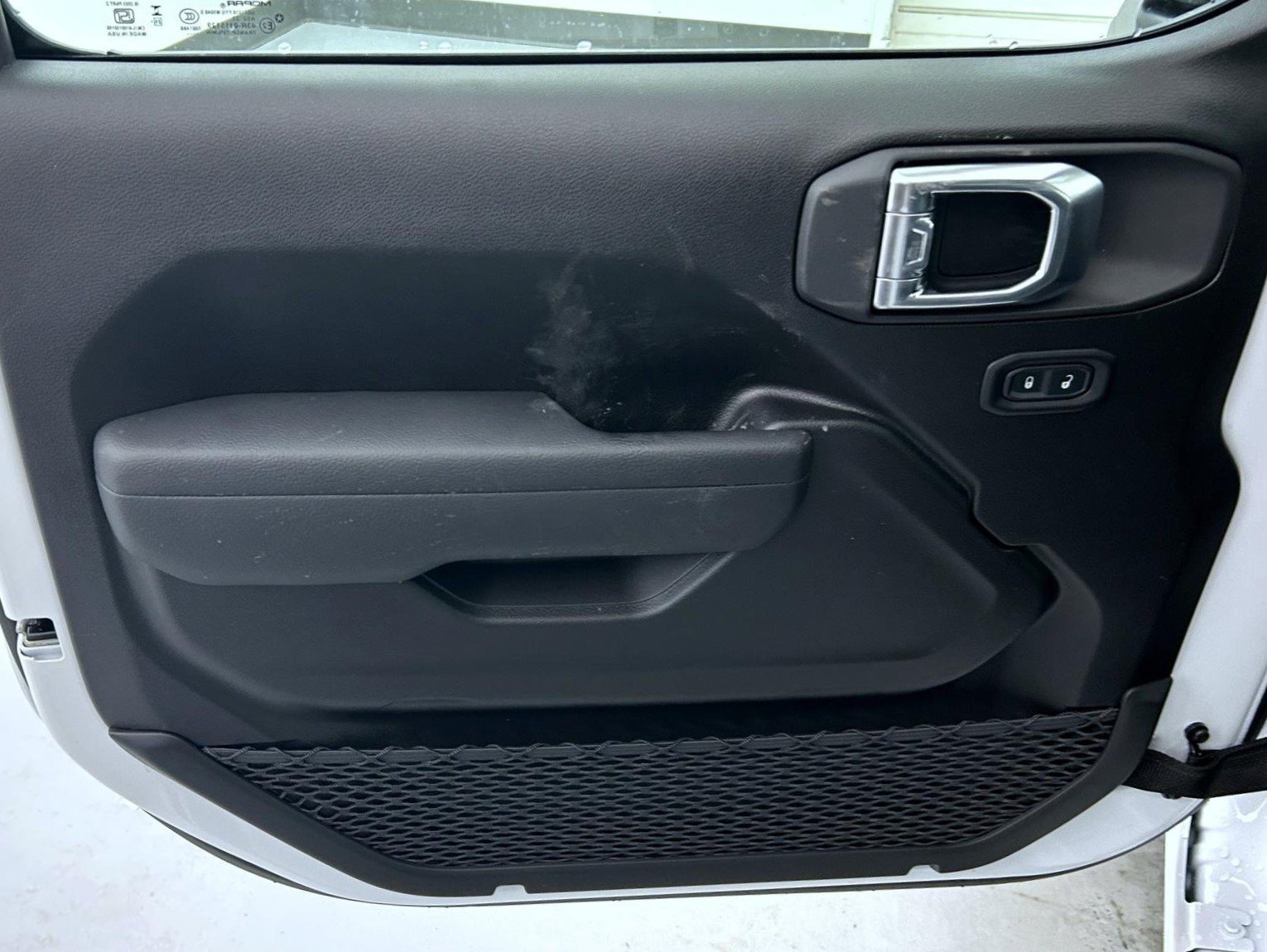 2026 Jeep Wrangler 2-Door Sport - Photo 9