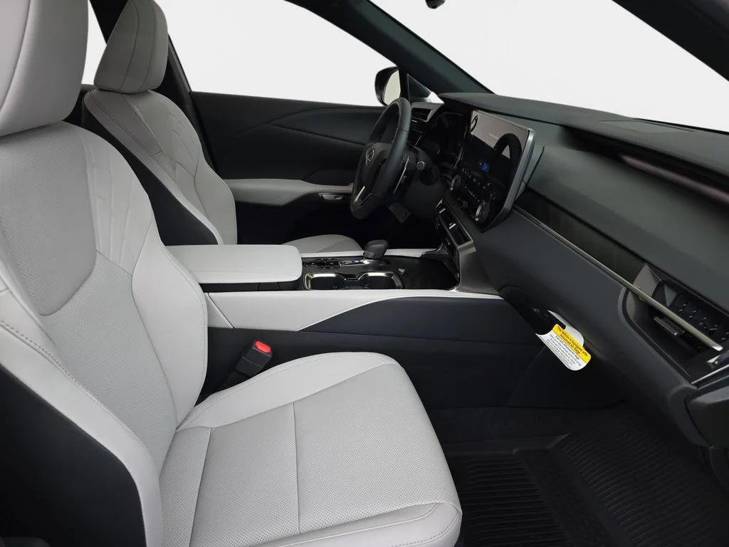 2026 Lexus RX 350 Premium - Photo 10