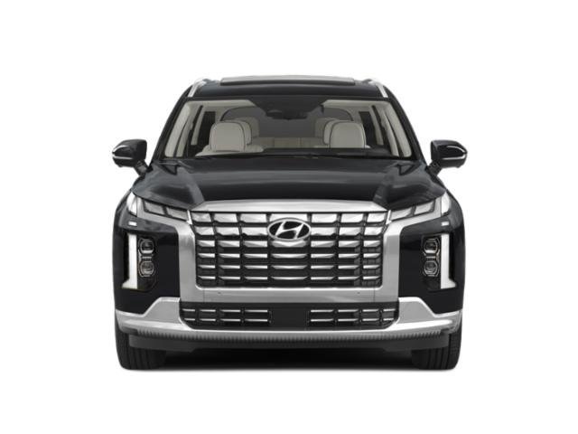 Used 2024 Sierra Burgundy Hyundai Calligraphy image 7