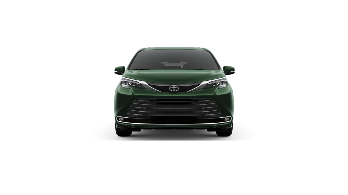 New 2026 Cypress Toyota Limited image 17