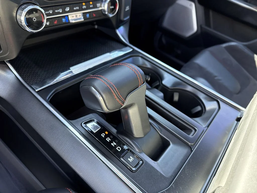 Used 2025 White Ford Raptor image 29