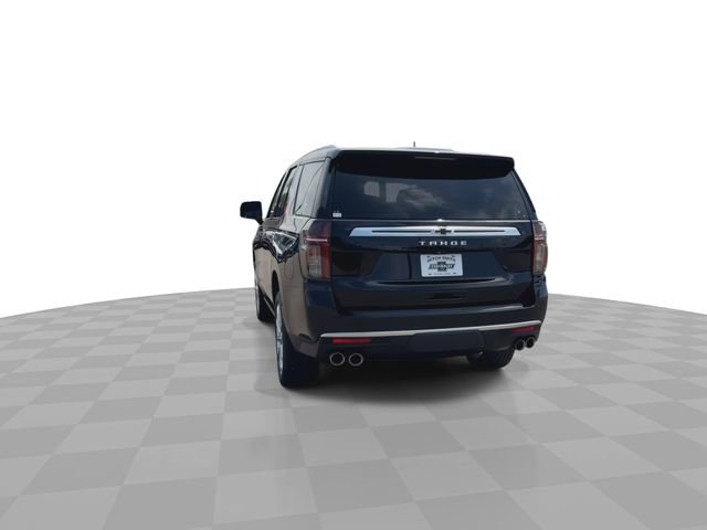 2023 Chevrolet Tahoe High Country - Photo 7
