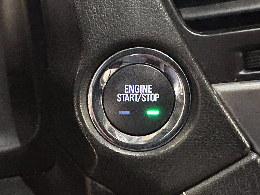 Used 2018 BLACK Chevrolet LT image 34