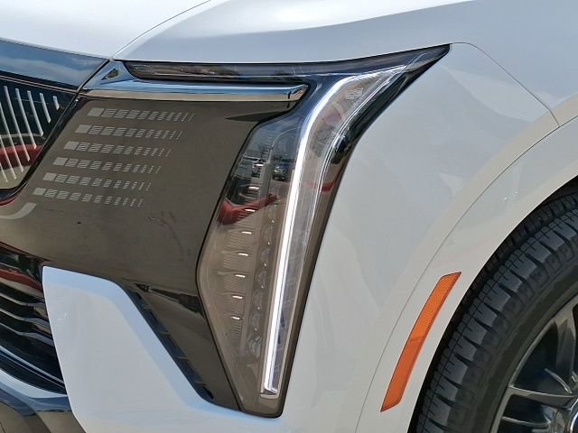 2025 Cadillac Escalade IQ Sport 2 - Photo 8