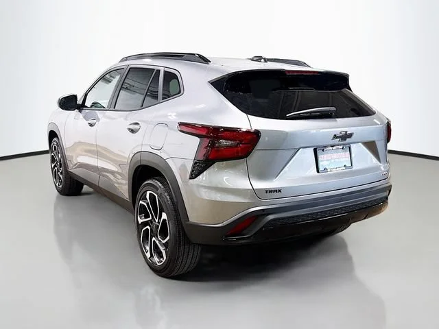 2026 Chevrolet Trax RS - Photo 10