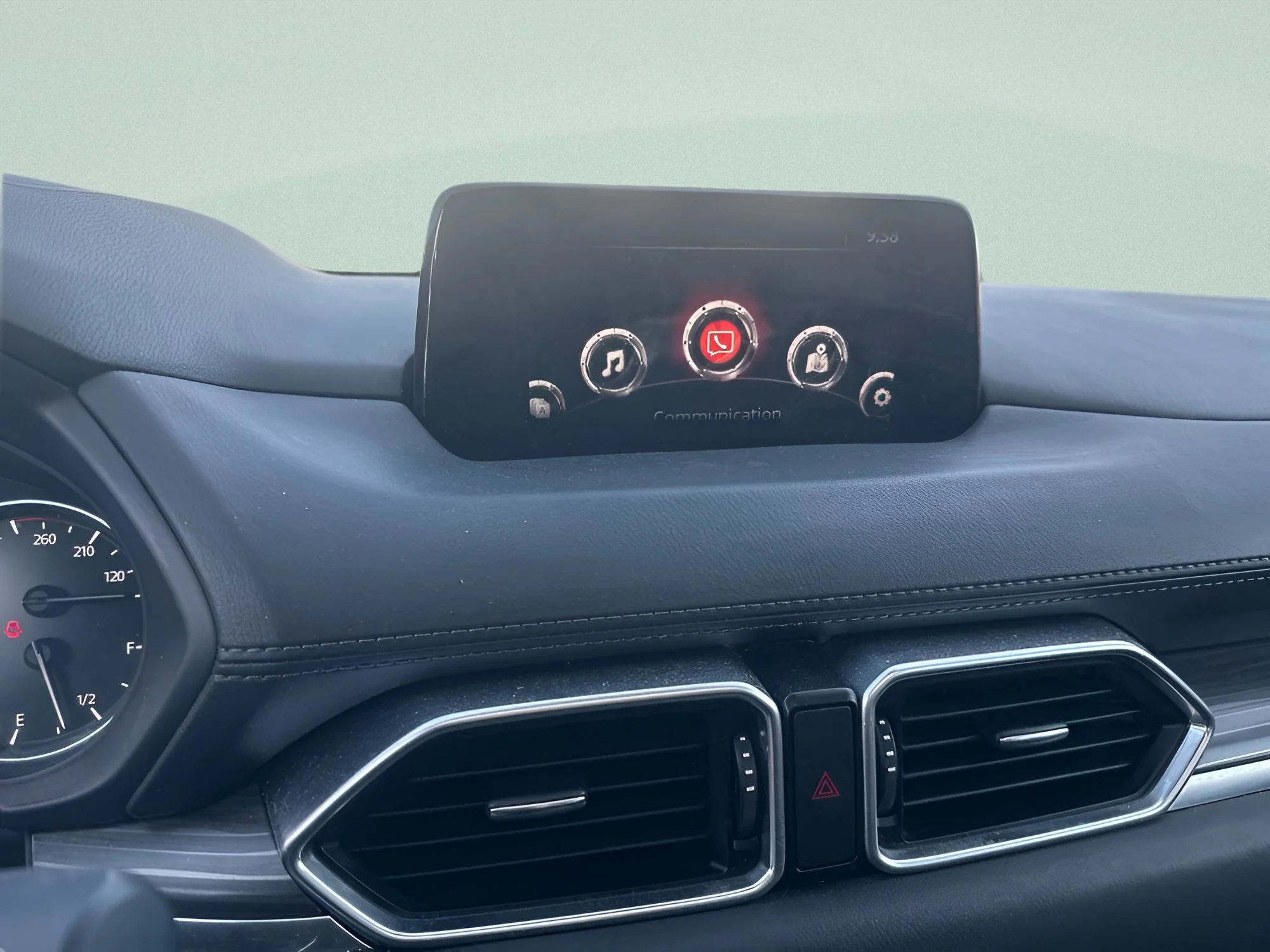 Used 2019 Jet Black Mica Mazda Grand Touring Reserve image 27