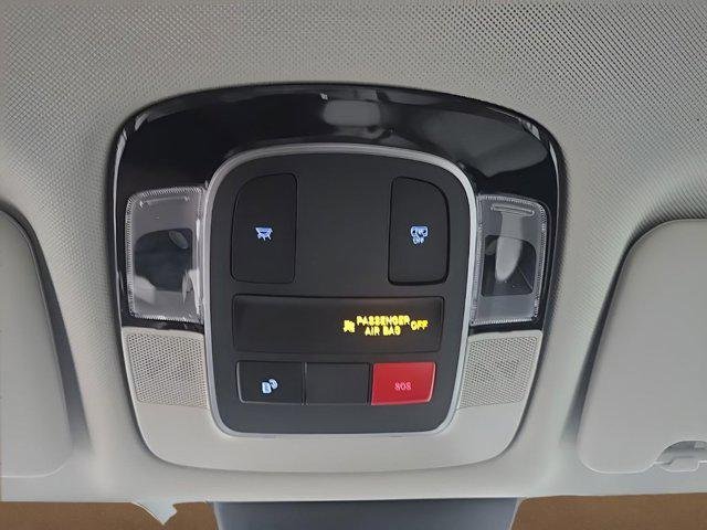 New 2026 Gray Hyundai Blue image 29
