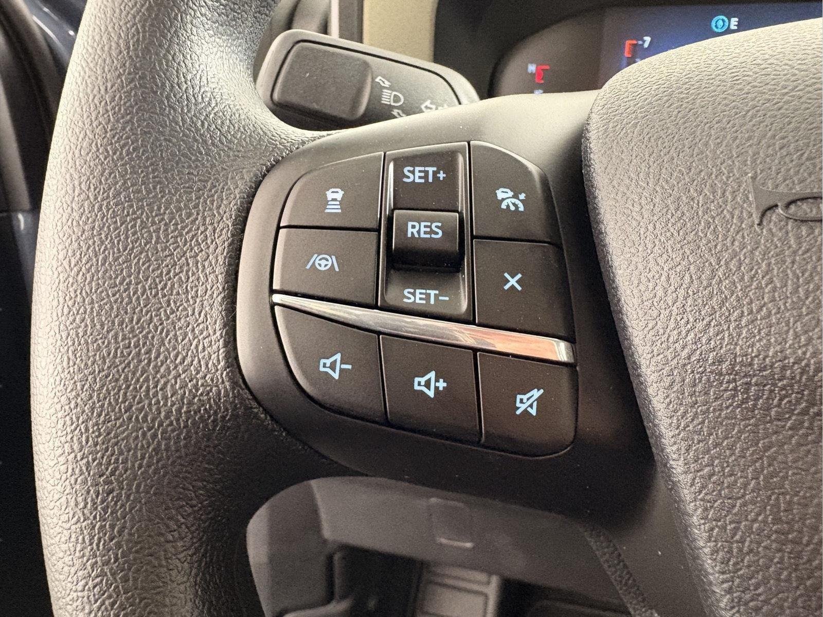 Used 2026 Azure Gray Metallic Ford Big Bend image 31