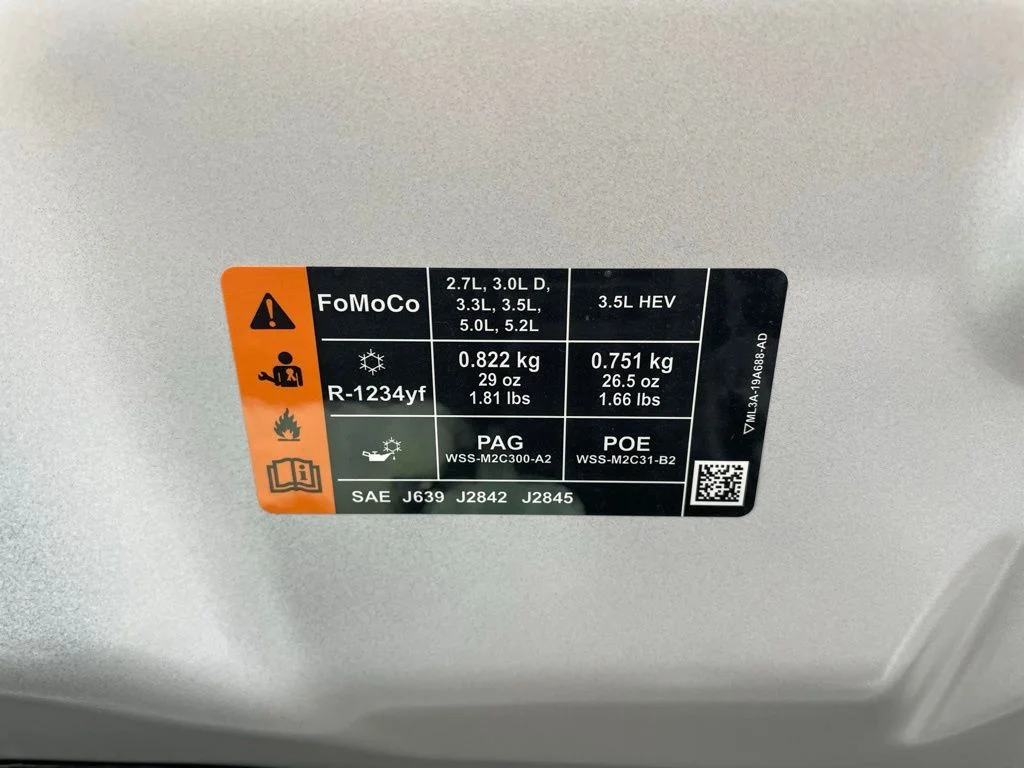 2025 Ford F-150 XLT - Photo 63