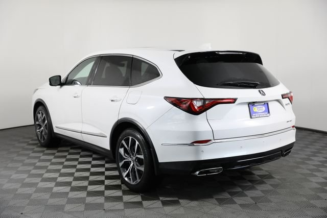 2023 Acura MDX Technology Package - Photo 7