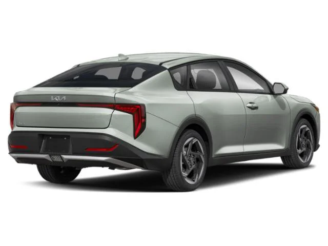 New 2026 Morning Haze Kia EX image 5