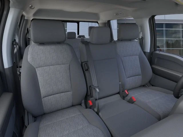 New 2026 Gray Ford XL image 10
