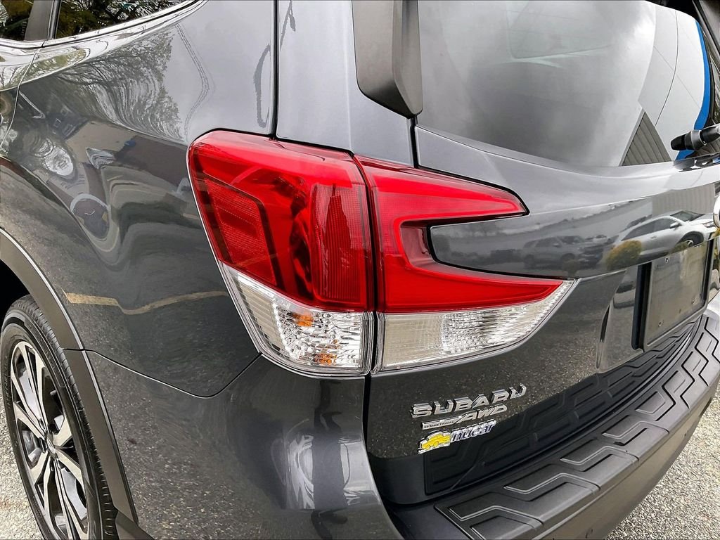 Used 2023 Gray Subaru Limited image 34