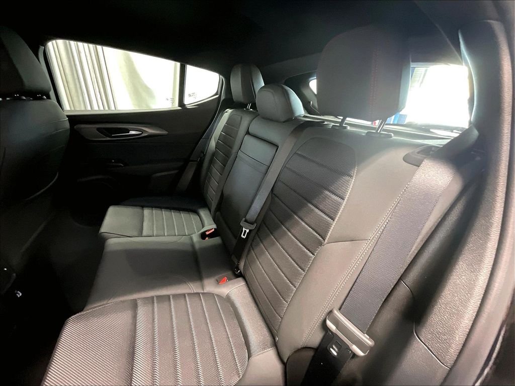 Used 2024 Black Dodge R/T image 15