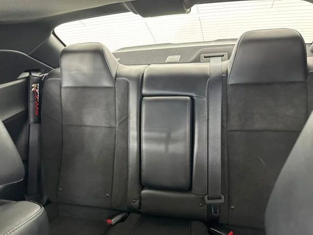 Used 2015 Beige Dodge R/T Scat Pack image 25