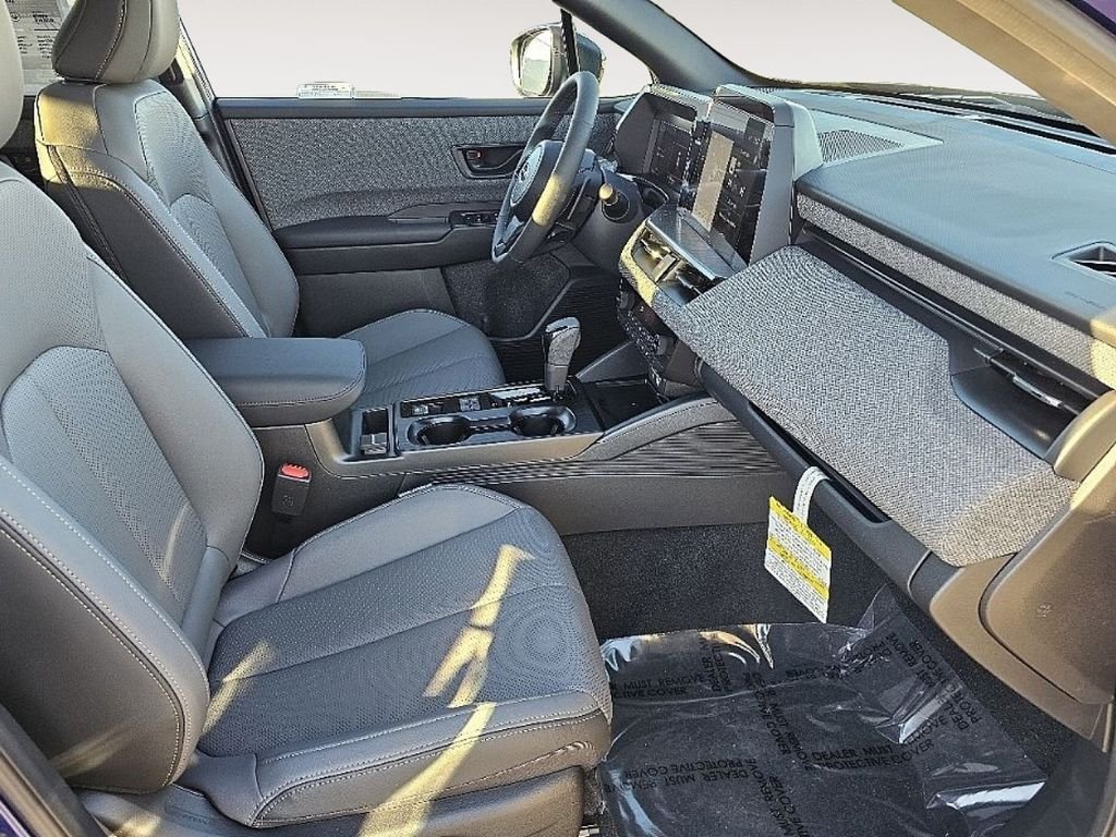 2026 Subaru Outback Limited - Photo 19