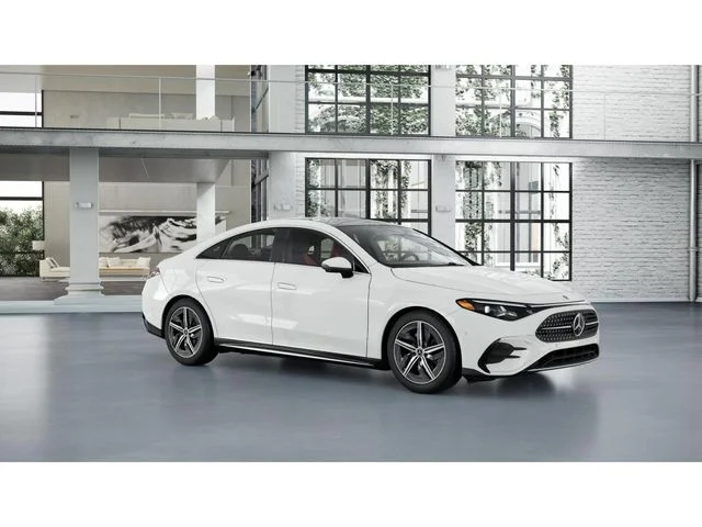 New 2027  Mercedes-Benz  image 12