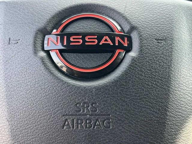 Used 2023 Gray Nissan PRO-X image 28