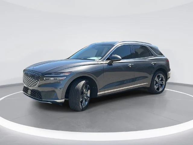 2023 GENESIS GV70 Advanced